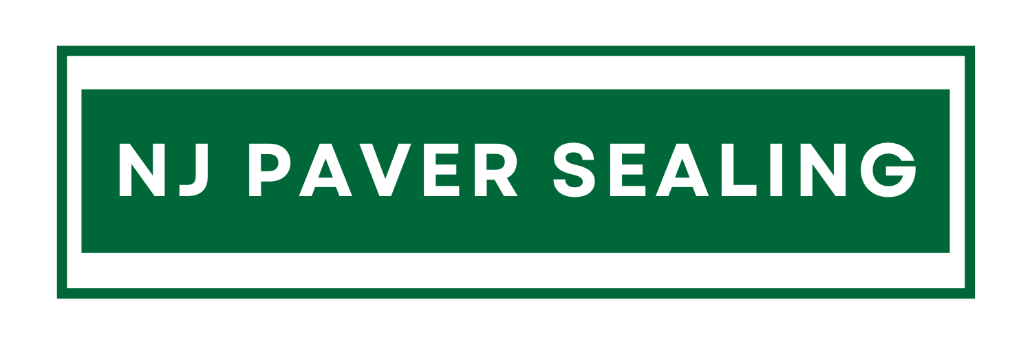 NJ Paver Sealing