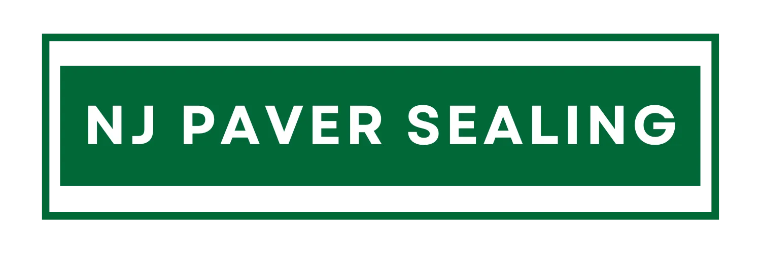 NJ PAVER SEALING