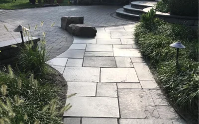 Experience Superior Paver Sealing Services in Pleasant Beach, NJ with NJ Paver Sealing