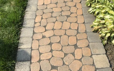 Discover the Excellence of Professional Paver Sealing