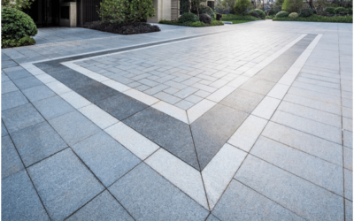 The Impact of Paver Sealing on Protecting Your Landscape from Damage