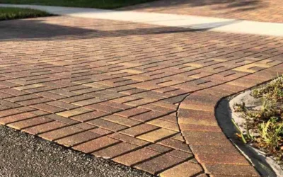 How To Properly Seal Pavers For Long-Lasting Results