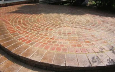 What Happens to Pavers in Extreme Summer Heat?