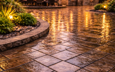 How Do I Choose Paver Cleaning and Sealing Experts in Englewood, NJ?