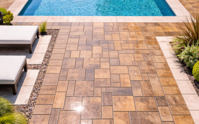 How Much Does Paver Sealing Cost in Toms River, NJ?