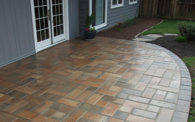 What does paver sealing actually do for your patio and driveway in Point Pleasant Beach, NJ?